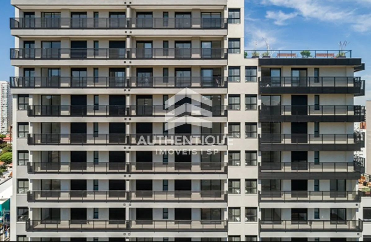 Imagem URBAN VILA MARIANA - Apartamento à venda em São Paulo/SP