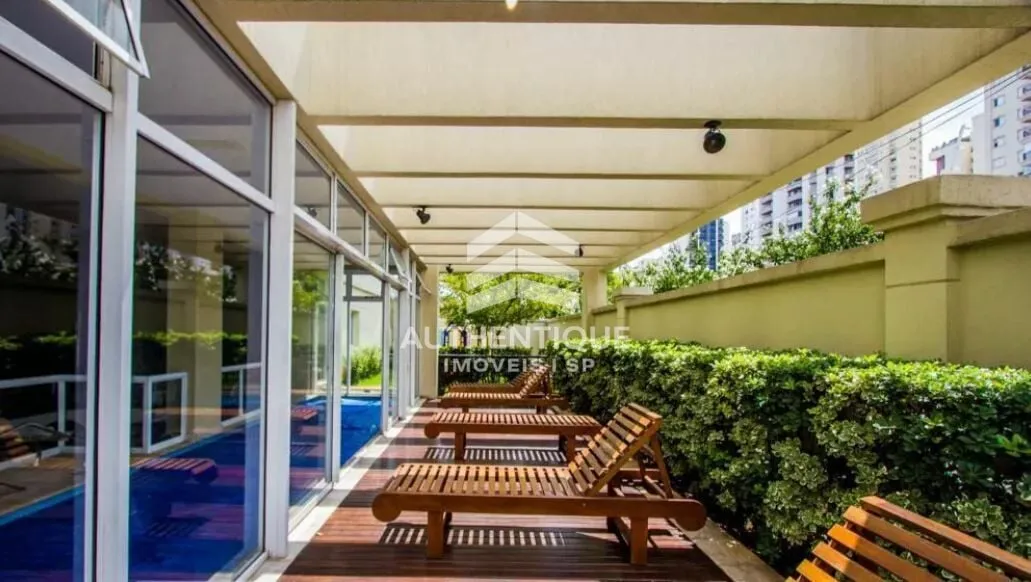 Imagem Helbor La Réservé Brooklin - Apartamento à venda em São Paulo/SP
