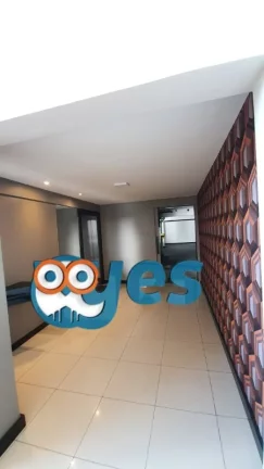 Imagem Loft mobiliado para Locação no Ponto Central