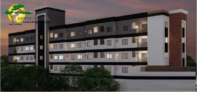 Imagem TERRENO / AREA DE 1.173M² NO EDU CHAVES COM PROJETO P/ APTOS
