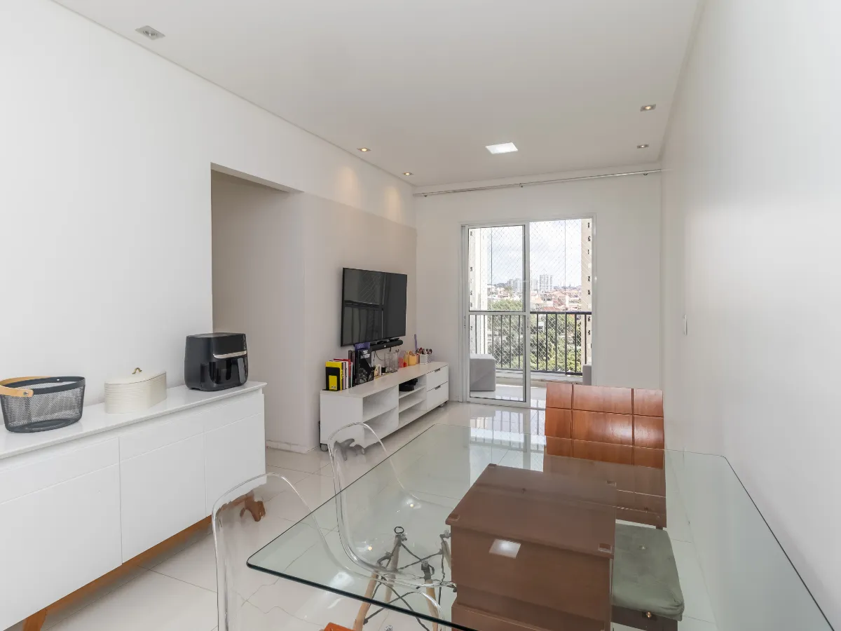 Imagem Apartamento para venda em Umuarama com 3 quartos, sendo 1 suíte, 65m2