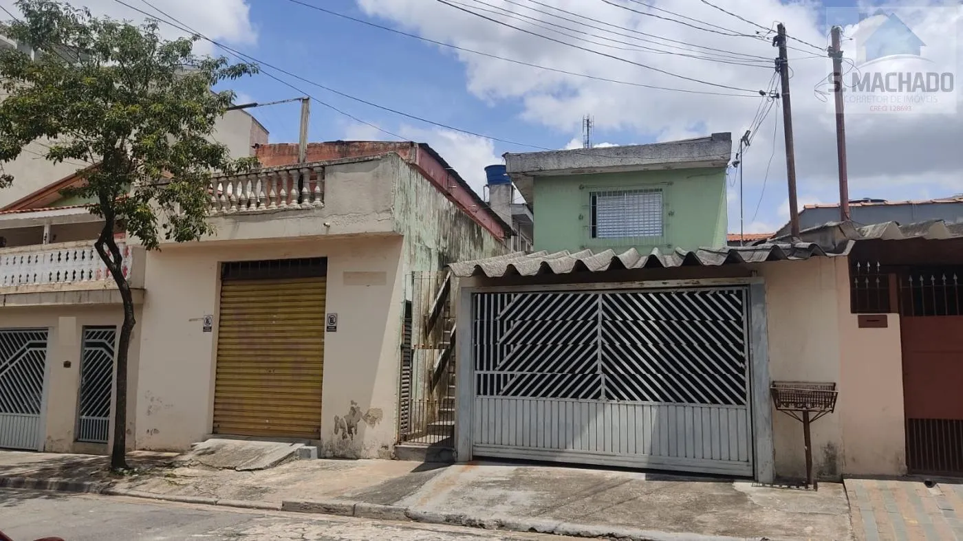 Imagem Terreno para Venda em Santo André / SP no bairro Parque Capuava