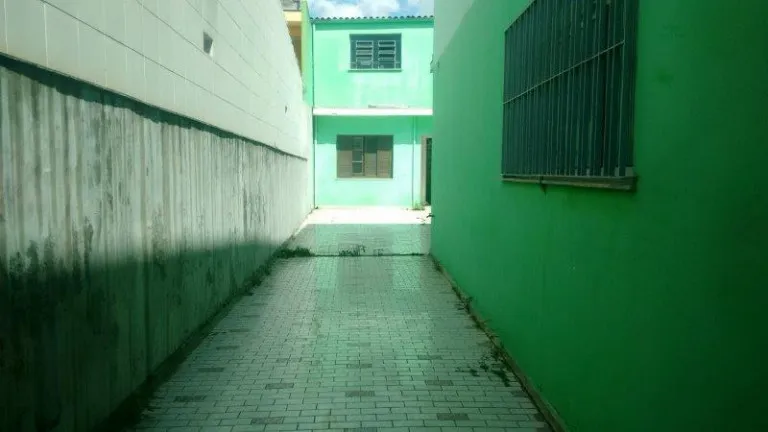 Imagem Sobrado com 3 Quartos à Venda, 298 m² em Jardim Munhoz - Guarulhos
