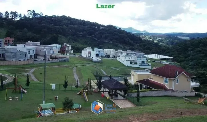 Imagem Terreno Maravilhoso 360m² à venda, Valville I com toda a infraestrutura do condomínio em , Santana de Parnaíba, SP