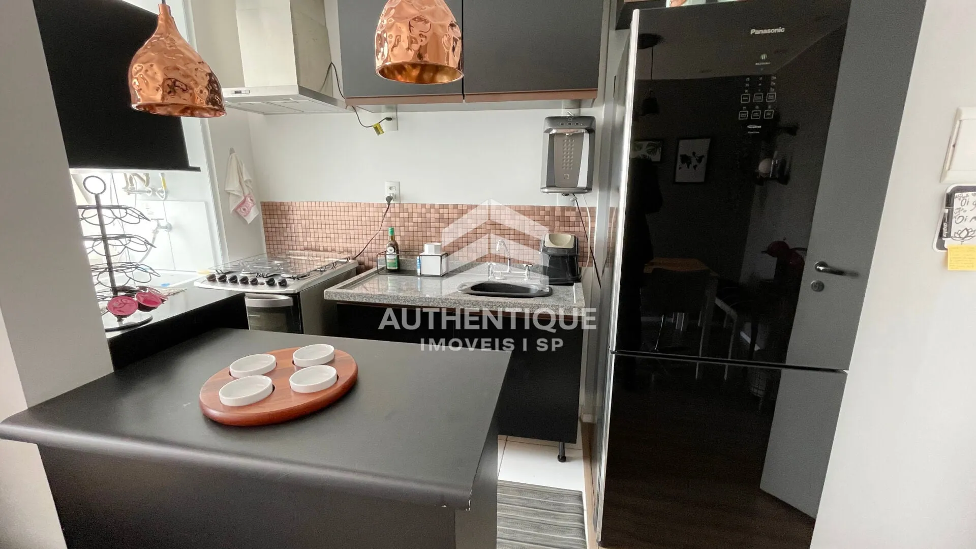 Imagem YOU METROPOLITAN RESIDENCIAL TATUAPE - Apartamento à venda no bairro Tatuapé - São Paulo/SP, Zona Leste