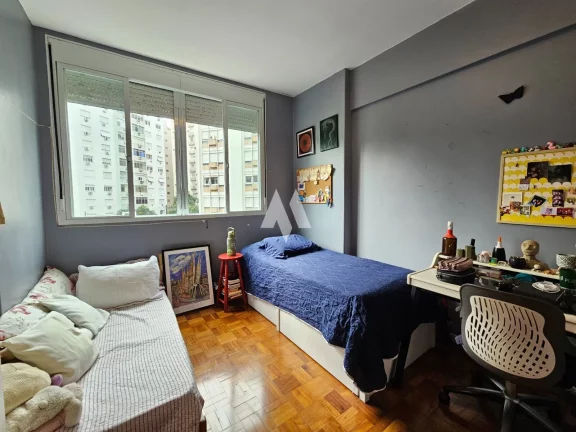 Imagem Apartamento em Gonzaga, Santos/SP