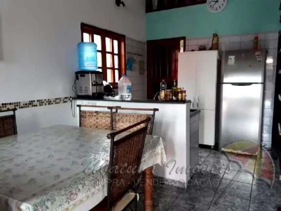 Imagem Casa em excelente localização no Itaguá