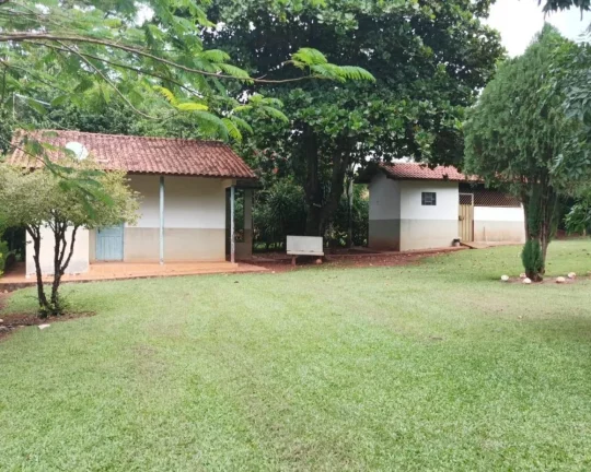 Imagem (PERMUTA) Chácara a venda em Sertanópolis -PR