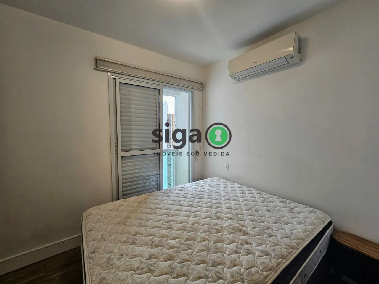 Imagem Apartamento 60 m² à venda na Vila Cruzeiro- SP