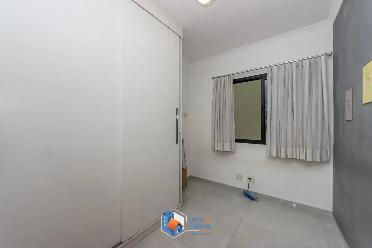 Imagem Apartamento para venda em Vila Pompéia com 3 quartos, sendo 1 suíte, 68m²