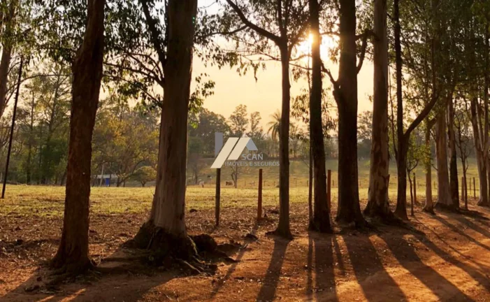 Imagem Terreno à venda em Jaguariúna, São Paulo.