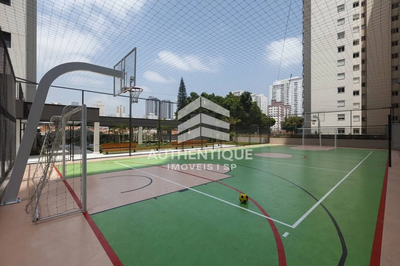 Imagem Sky Park Tuiuti Tatuapé - Apartamento à venda em São Paulo/SP