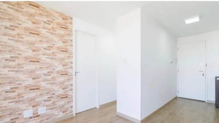 Imagem Apartamento com 1 Quarto para Alugar, 38 m² em Tatuapé - São Paulo