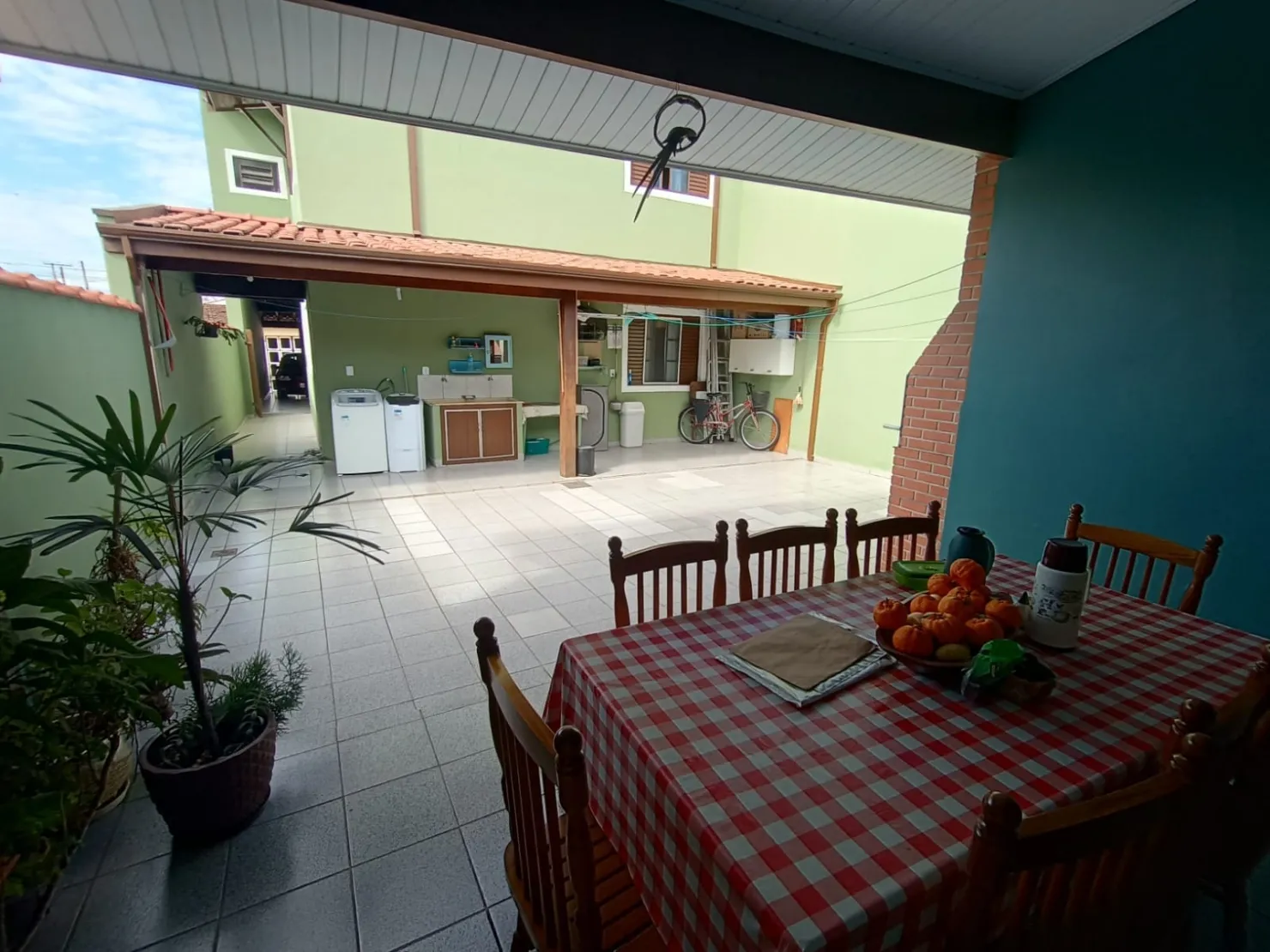 Imagem Casa à venda 4 Quartos, 1 Suite, 2 Vagas, 200M², Jardim Cristina, Pindamonhangaba - SP