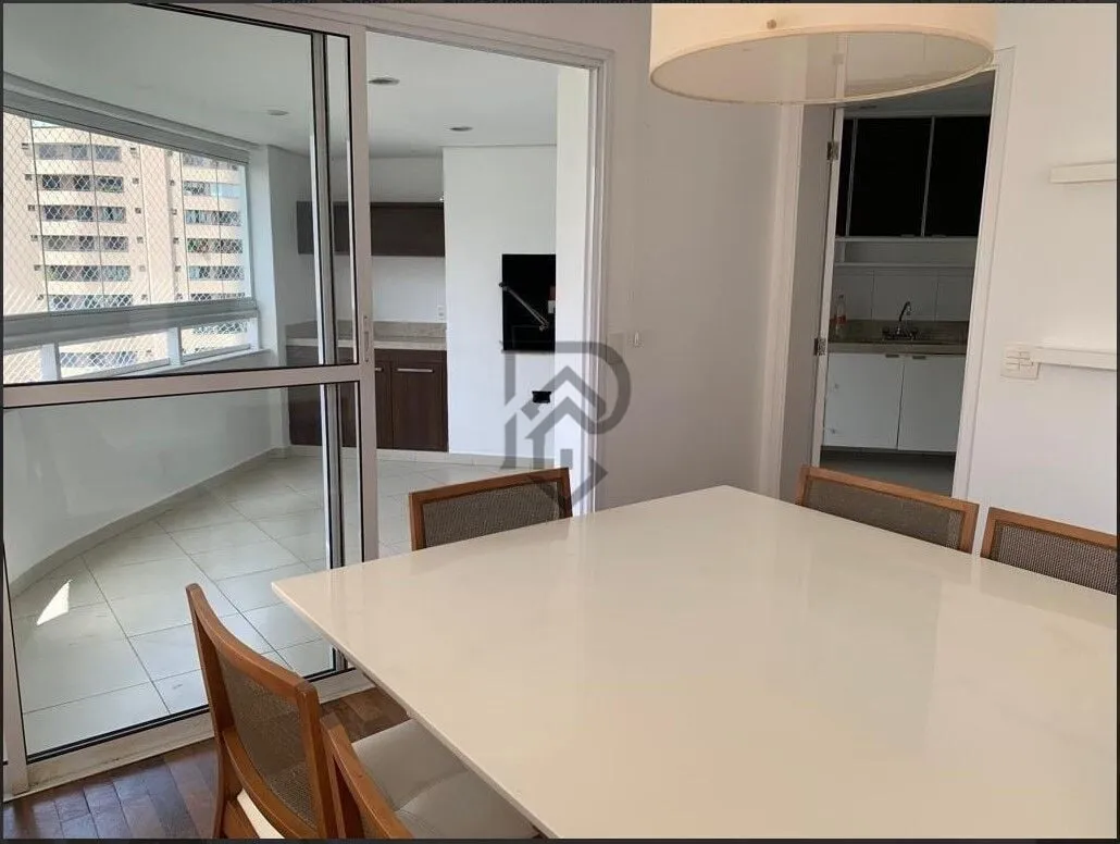 Imagem Apartamento vila madalena proximo metrô fradique andar alto