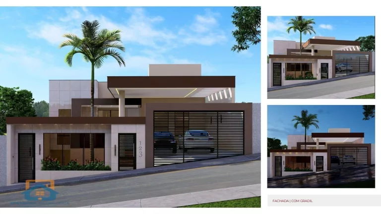 Foto do imóvel Casa de alto padrão - Ipatinga em Avenida Vinte e Seis de Outubro
