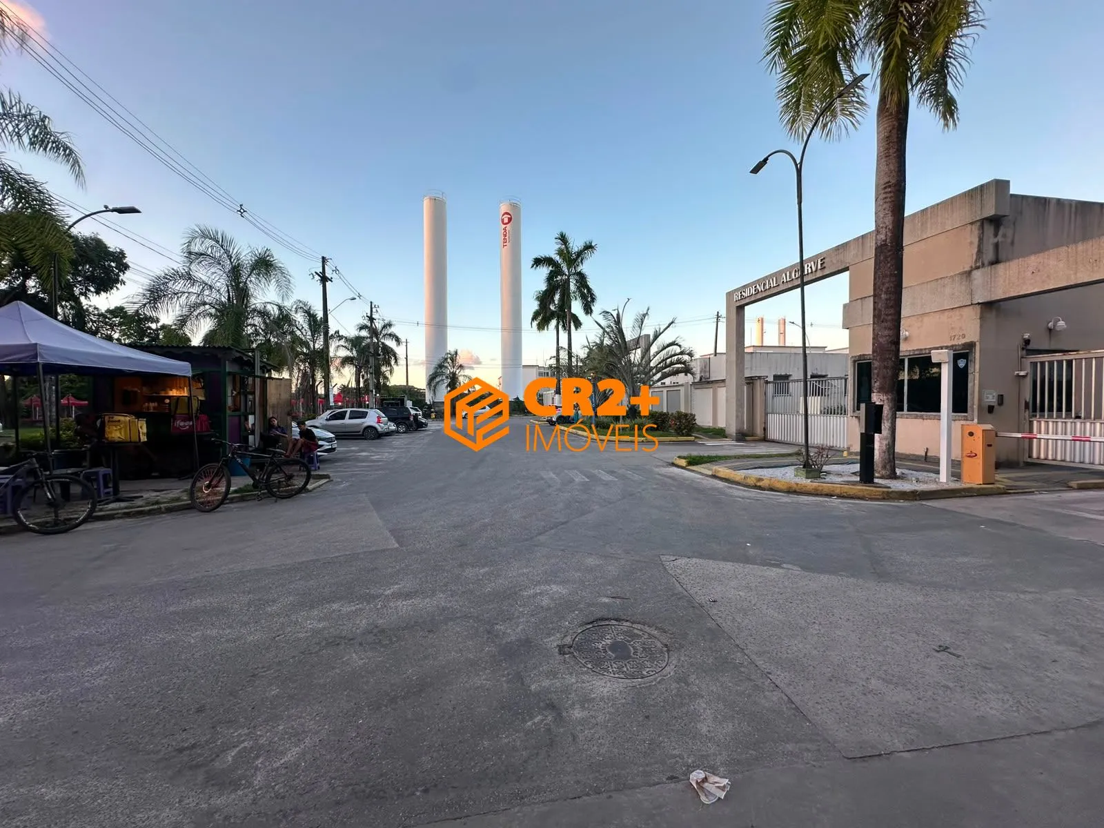 Imagem Vendo Apartamento em Paulista com 44m² - 2 quartos