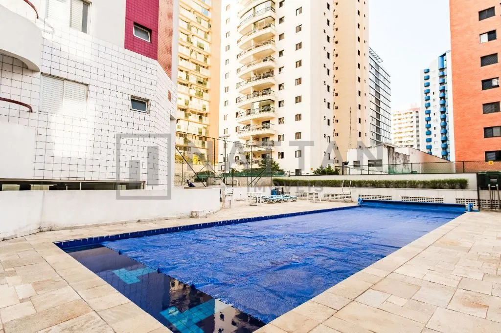 Imagem Apartamento com 3 dormitórios à venda, 95 m² por R$ 870.000,00 - Tatuapé - São Paulo/SP