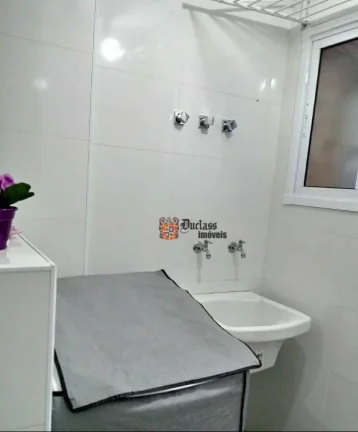 Imagem Apartamento com 2 dormitórios à venda, 90 m² por R$ 720.000,00 - Vila Valença - São Vicente/SP