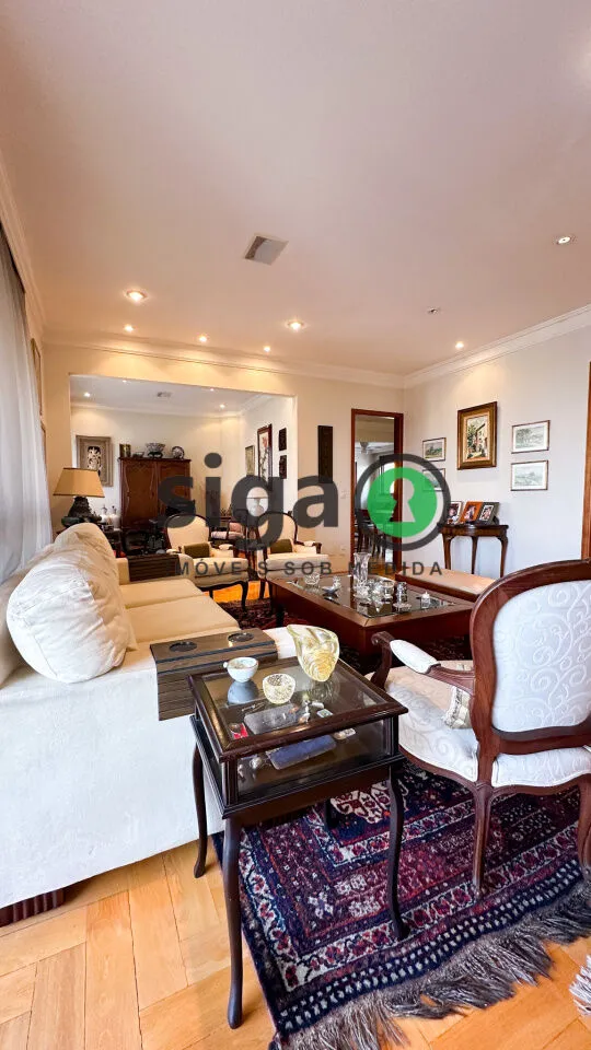 Imagem VENDE na Vila Suzana (Região do Morumbi) Apartamento 3 quartos (2 suítes), 4 Vagas fixas + Depósito