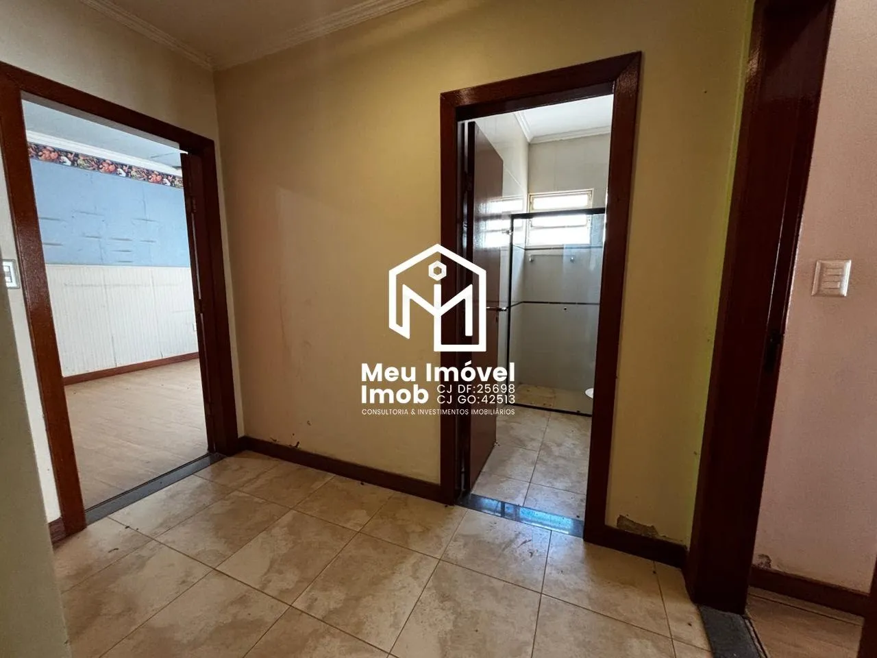 Imagem Casa em Parque Estrela Dalva II - Luziânia