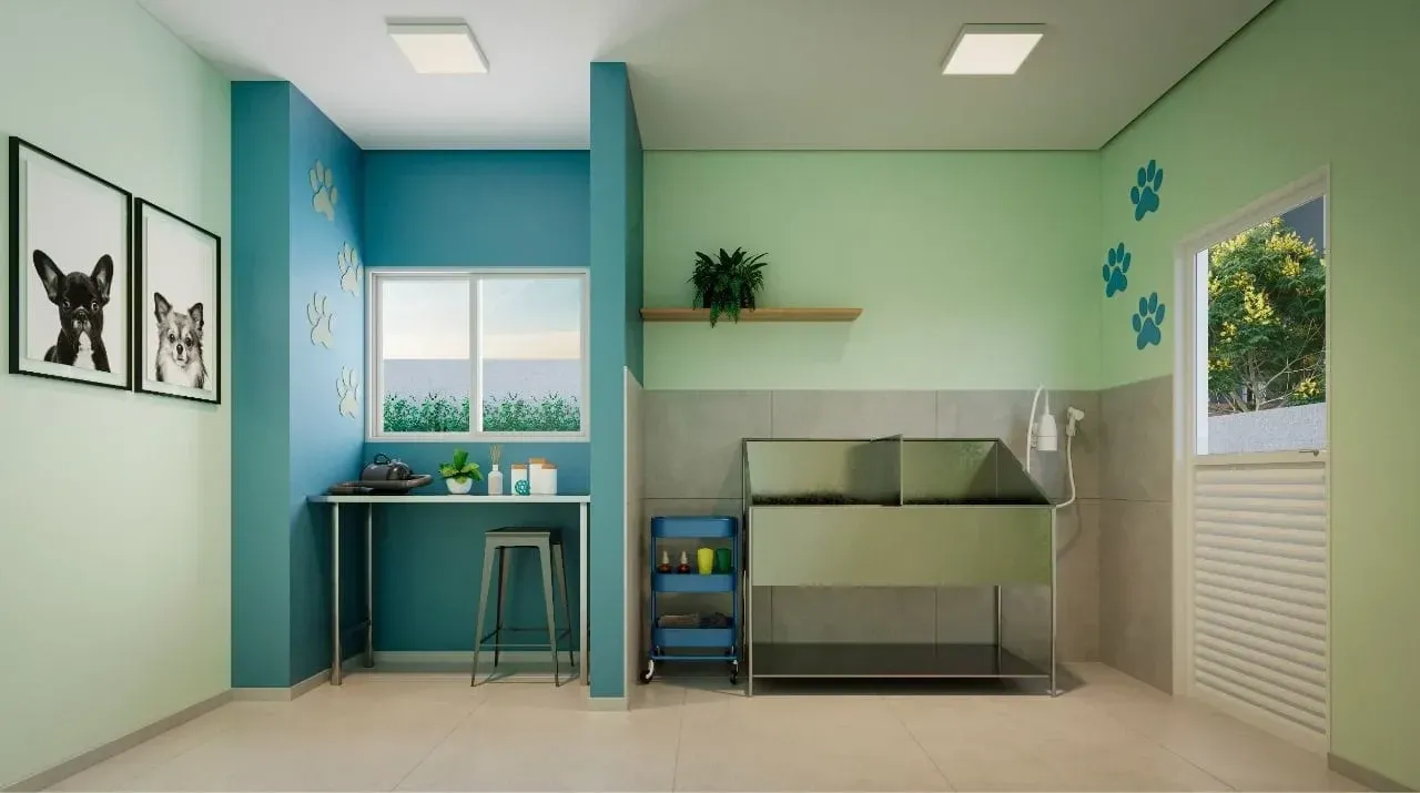 Imagem Apartamento com 2 Quartos à Venda, 35 m² em Parque da Vila Prudente - São Paulo