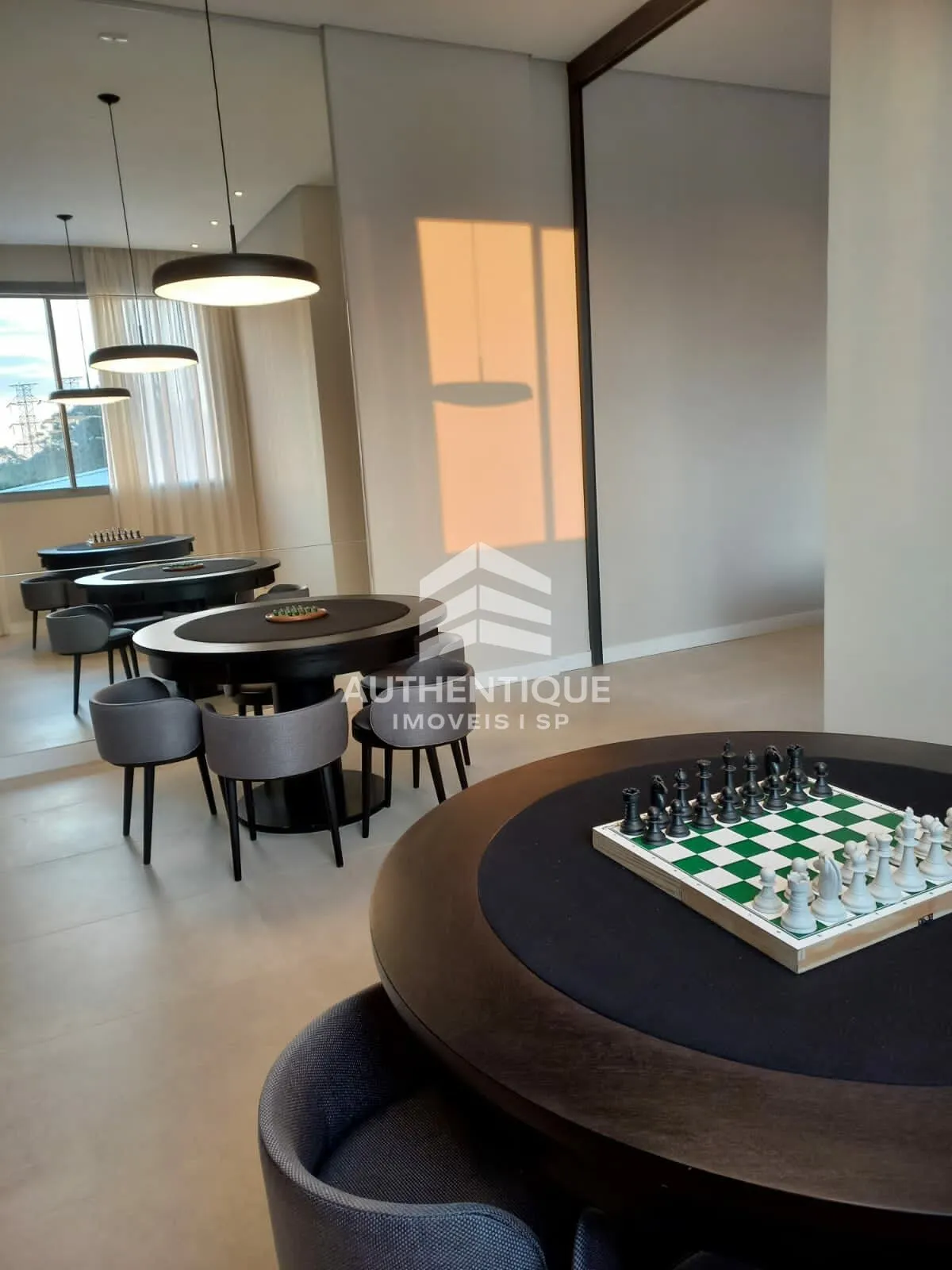 Imagem GRAND MOND VILA LEOPOLDINA - Apartamento à venda em São Paulo/SP