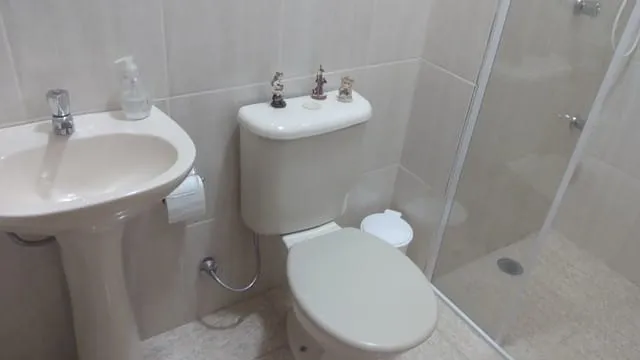 Imagem Apartamento à venda 2 Quartos, 1 Suite, 1 Vaga, 54M², Morada dos Nobres, Taubaté - SP | RECANTO DOS NOBRES