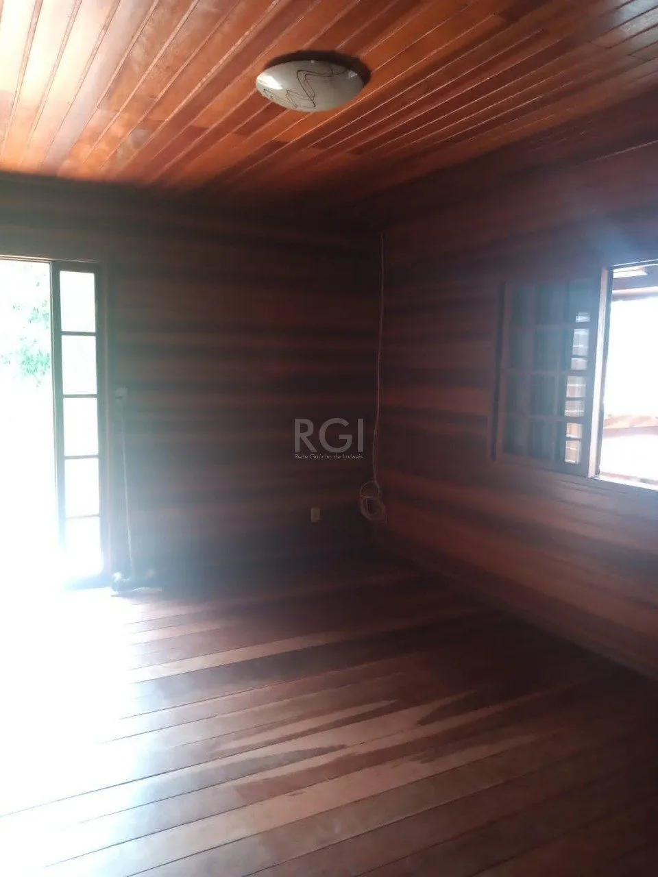 Imagem Casa em Vila Nova