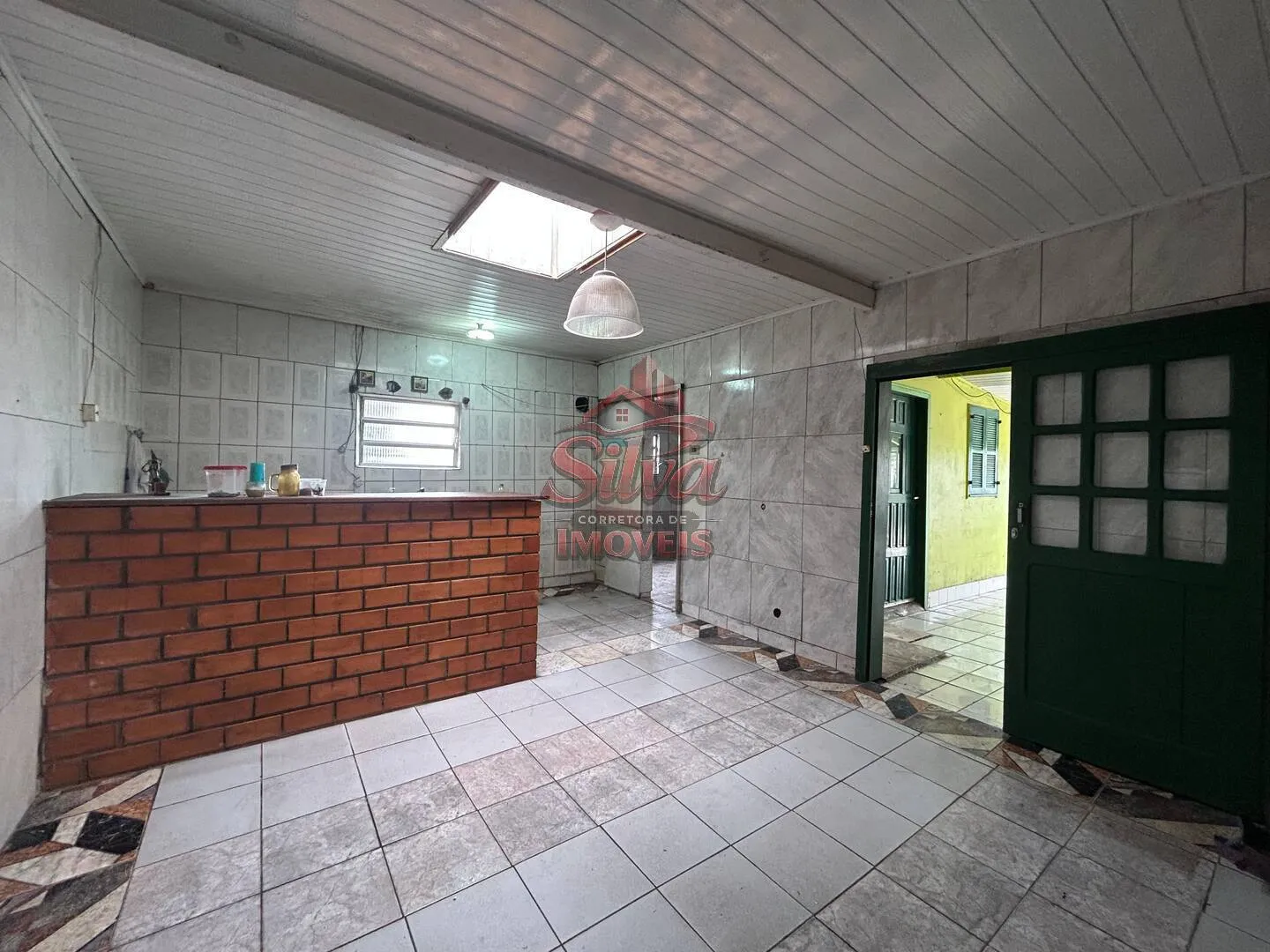 Imagem C1235 | Casa de esquina com anexo à venda em Imbé com 583m² de terreno