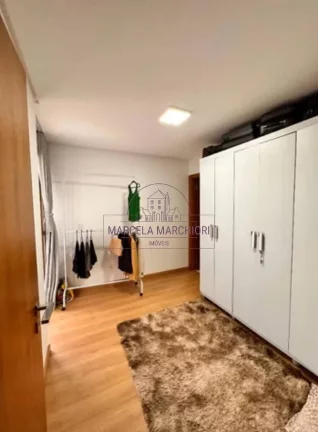 Imagem *Nagib Carone 1402 * Apartamento andar altíssimo, planta muito bem dividida, com possibilidade de i...