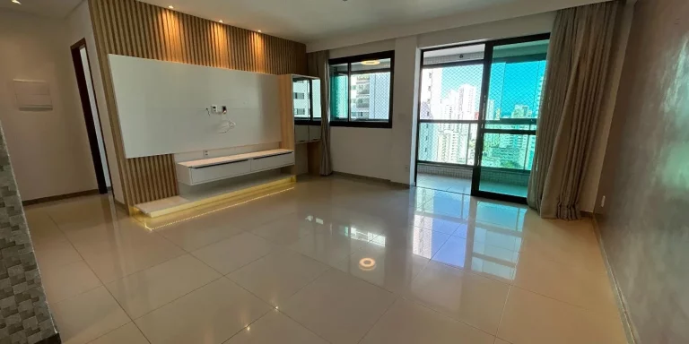 Foto do imóvel Lindo Apartamento em Boa Viagem! em Rua Antônio Falcão