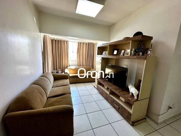 Apartamento à venda, 114 m² por R$ 599.000,00 - Setor Bela Vista - Goiânia/GO