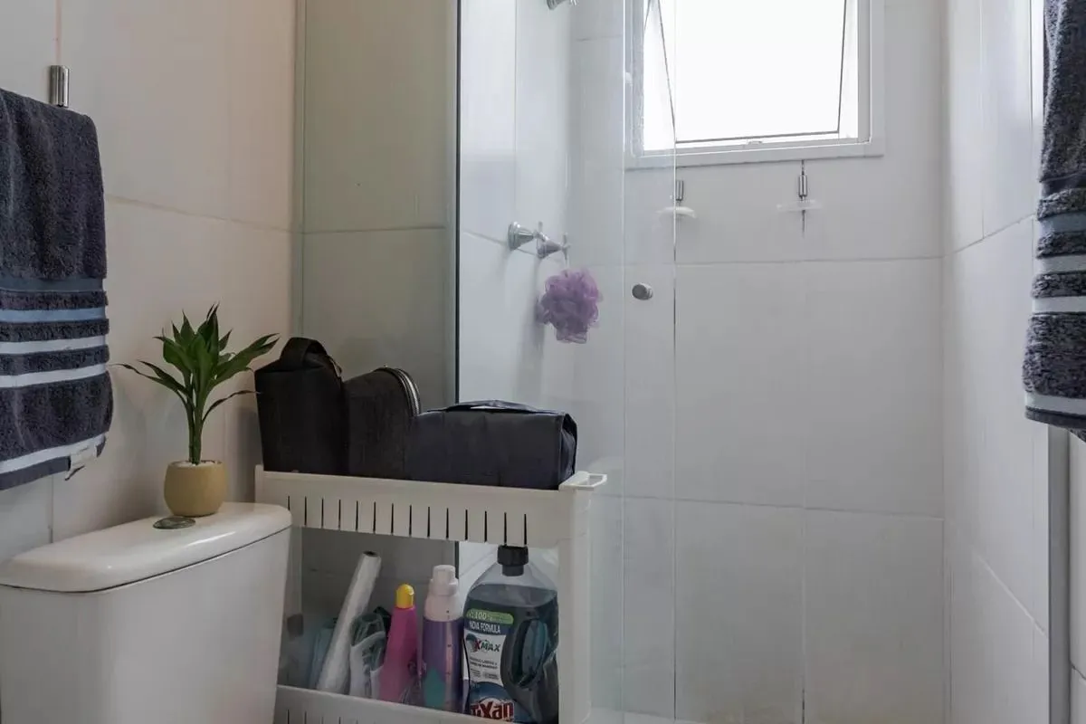 Imagem Apartamento 3 Quartos com Suíte e Lazer Completo Jardim Itu