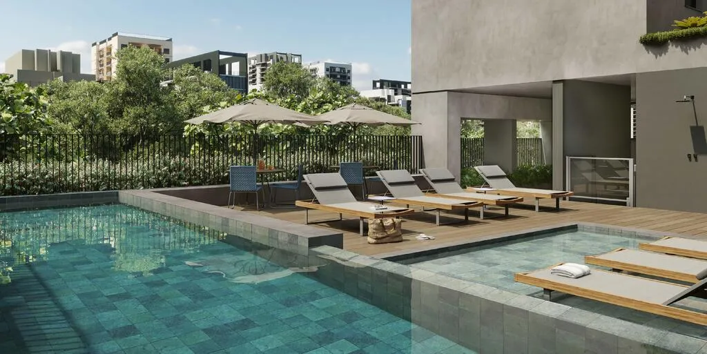 Imagem Vista Park Ibirapuera - Residencial - Vista Park Ibirapuera - Residencial