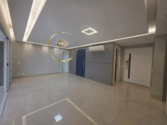Imagem Apartamento, 3 Dormitórios (3 Suítes) 182m², cond. Grand Club, Vila Ema