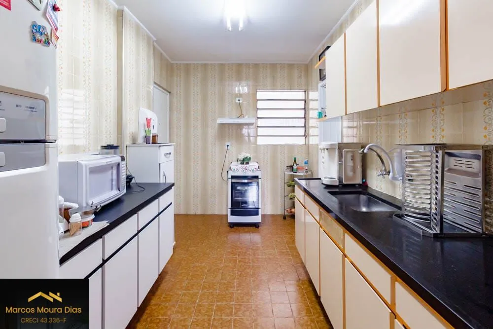 Imagem Apartamento Perto do Parque da Água Branca, Metro Barra Funda, 3 dormitórios e 2 vagas, Edifício com Portaria 24 hs