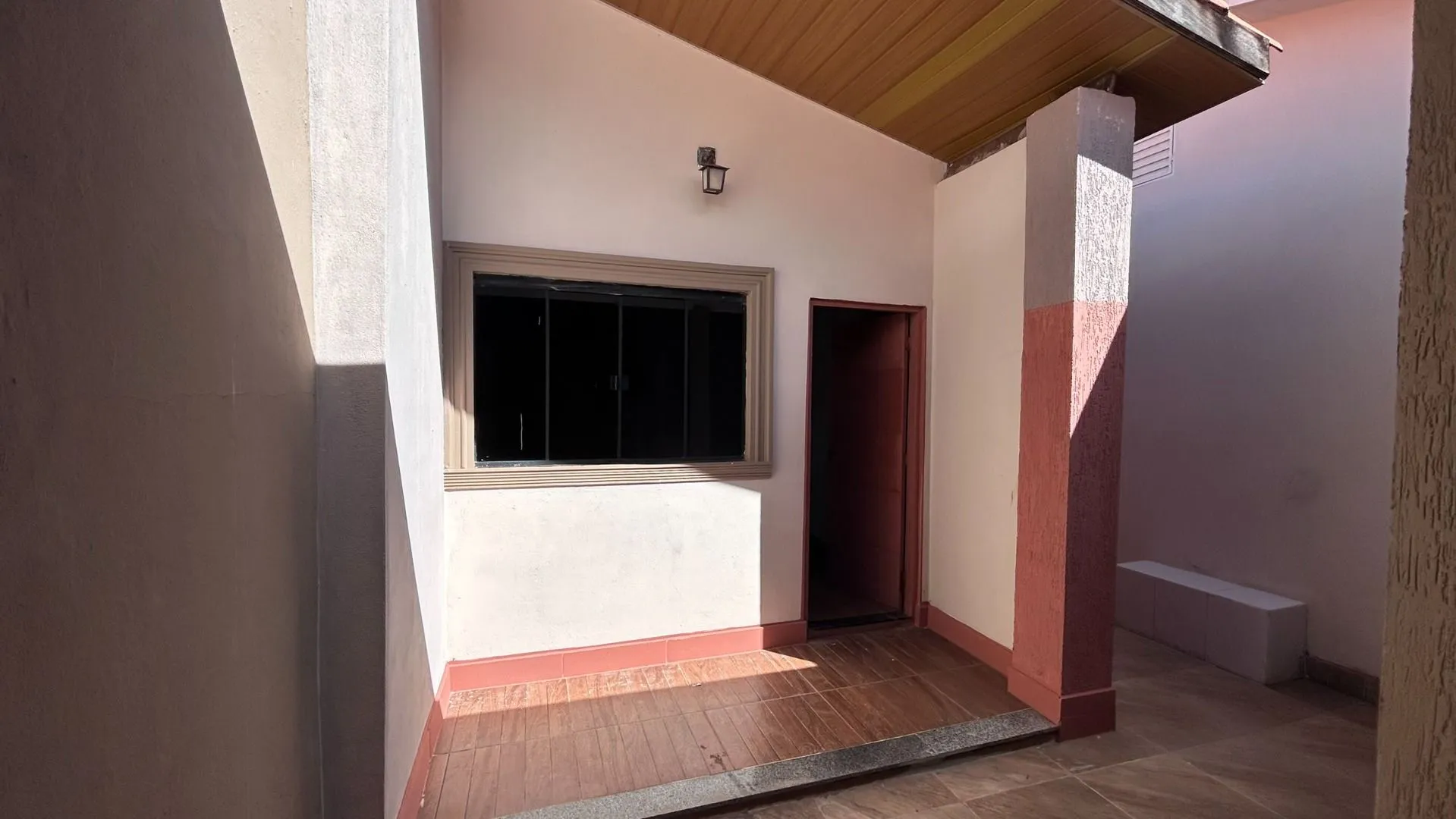 Imagem Casa Residencial para locação, Nossa Senhora de Fátima, Patos de Minas - CA0345.