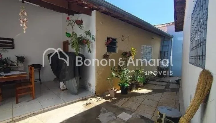 Imagem Casa à venda no Conjunto Habitacional Padre Anchieta, em Campinas.
Uma ótima oportunidade para que...