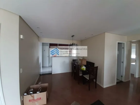 Imagem Apartamento disponível para venda ou locação no Condominio Arcadia em São Bernardo do Campo