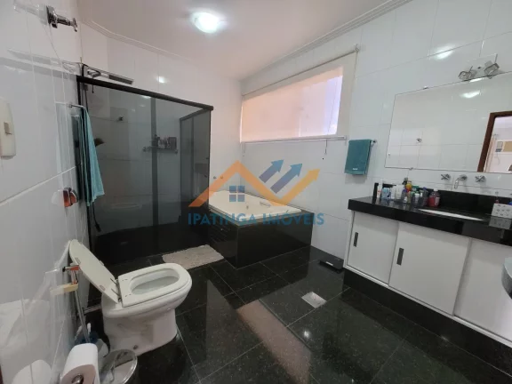 Imagem Cobertura com 5 quartos á venda no bairro Cidade Nobre.