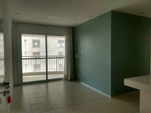 Imagem Apartamento com 2 Quartos à Venda, 61 m² em Meireles - Fortaleza