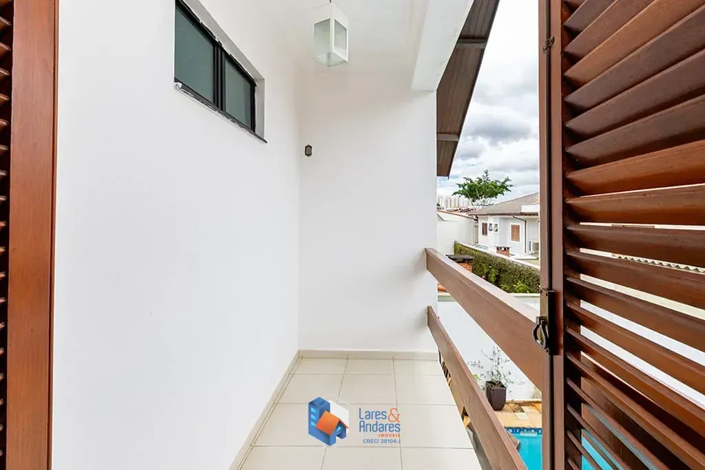 Imagem Casa à venda 4 Quartos 4 Suites 5 Vagas 373M² Jardim Campo Grande São Paulo - SP