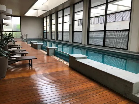 Imagem Apartamento com 3 Quartos à Venda, 288 m² em Indianópolis - São Paulo