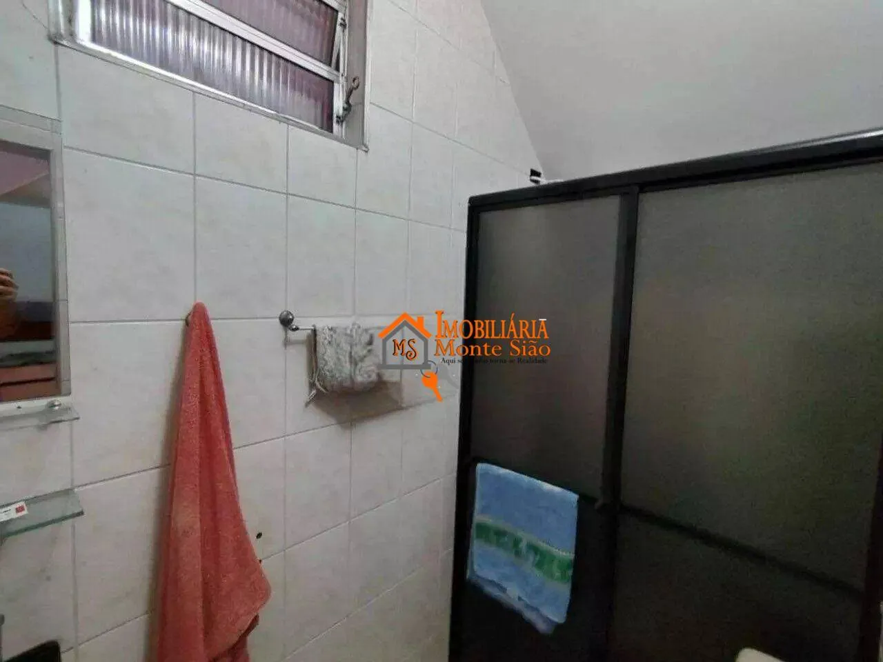 Imagem Sobrado à venda, 180 m² por R$ 799.999,00 - Jardim Ipanema - Guarulhos/SP