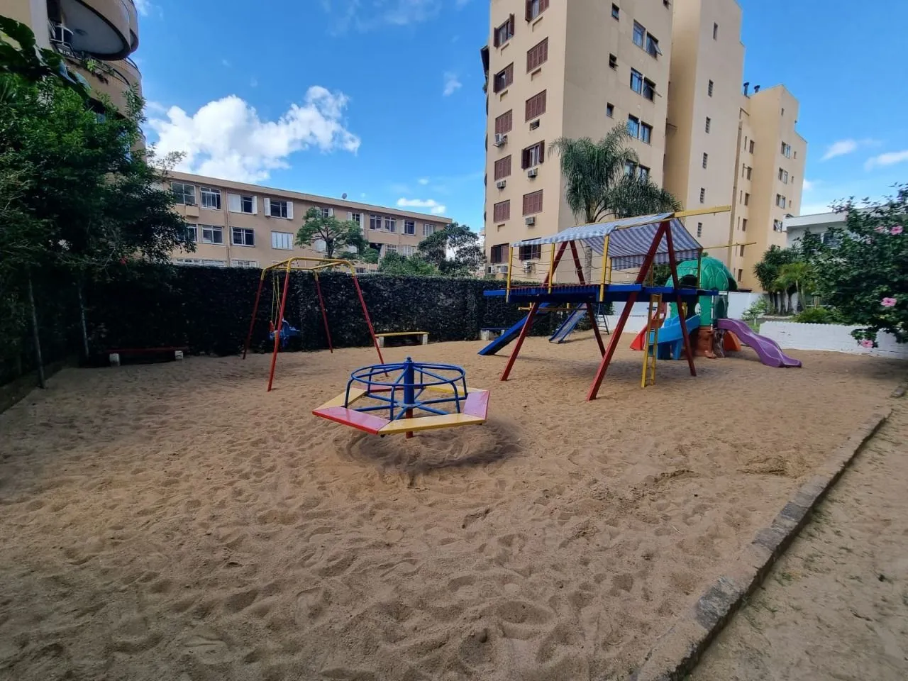 Imagem Apartamento para Venda - 80m², 2 dormitórios, Praia de Belas