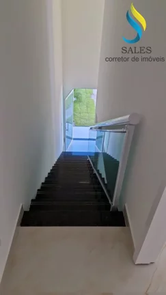 Imagem Casa Duplex 4 suítes, 4 vagas no Coaçu no Eusébio