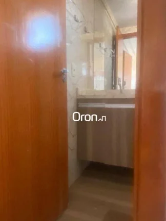 Imagem Apartamento à venda, 77 m² por R$ 490.000,00 - Vila Jaraguá - Goiânia/GO