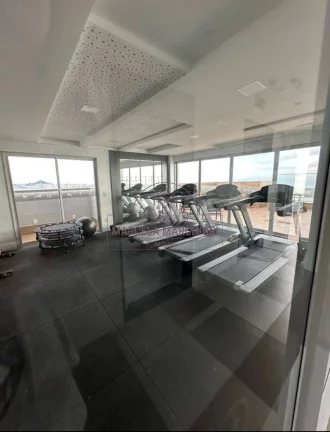 Imagem Ap 2 quartos , 35o andar , vista livre , lazer completo, Infinity
