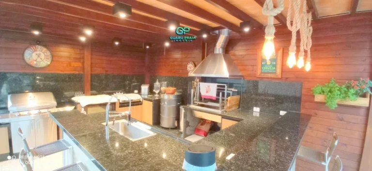Imagem Casa em Condomínio Fechado